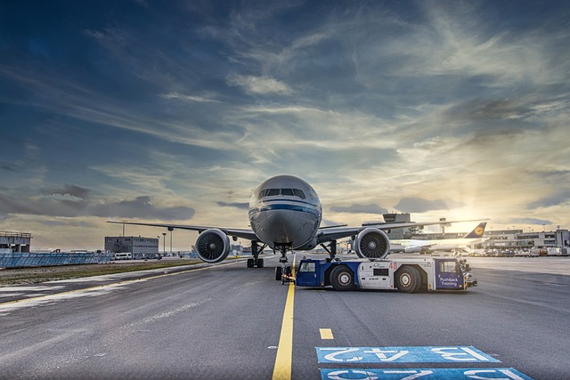 Gemakkelijk en snel naar Eindhoven Airport met de taxi